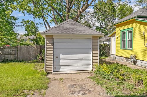 855 3 St, Grand Rapids MI 49504-5128 exterior