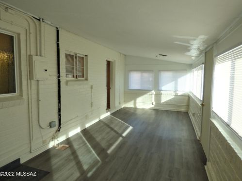 1120 Glenn St, Tucson AZ  85705-4026 exterior