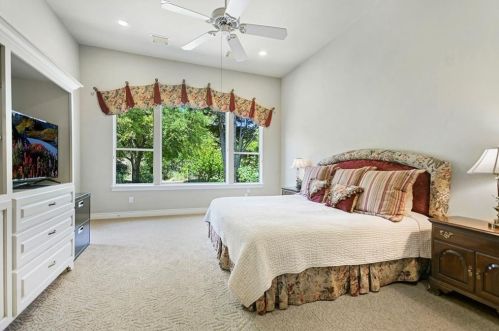 4316 Canoas Dr, Austin TX 78730-1446 exterior