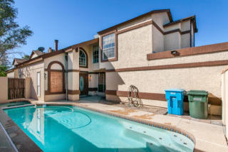 421 Topeka Dr, Phoenix AZ  85024-2205 exterior