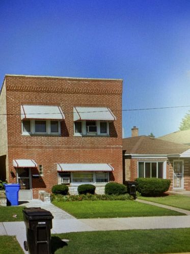 3428 Oketo Ave, Chicago, IL 60634-3446