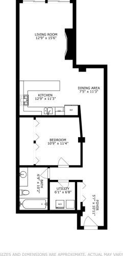 375 Erie St, Chicago IL 60654-5710 exterior