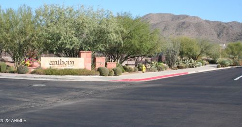 41807 Anthem Ridge Dr, Phoenix AZ 85086-1973 exterior