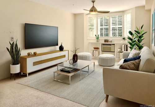 1800 Kaioo Dr, Honolulu, HI 96815-1009