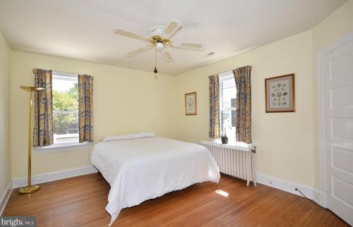 6 Brookletts Ave, Easton MD 21601-3450 exterior