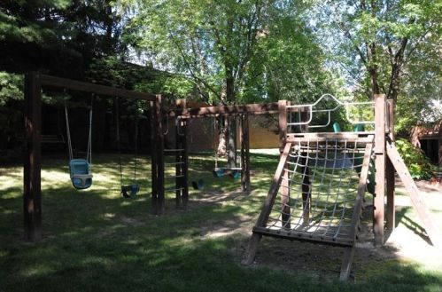 100 Denniston Ave, Pittsburgh PA  exterior