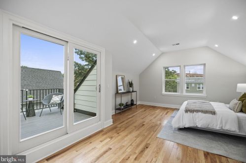 1353 Longfellow St, Washington DC  20011-7839 exterior