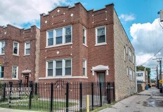 3215 Kenneth Ave, Chicago IL  60641-4501 exterior