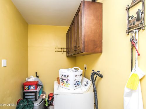 430 42nd St, Phoenix AZ 85032-1403 exterior