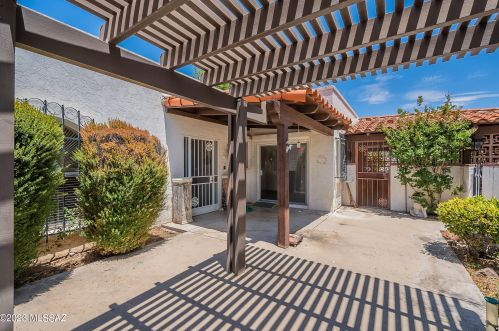 168 Paseo De Golf, Green Valley AZ 85614-3315 exterior