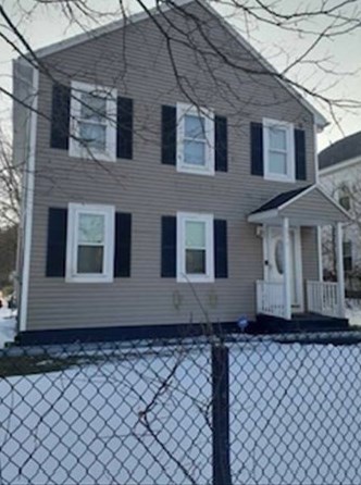 379 Central St, Springfield MA  01105-1559 exterior