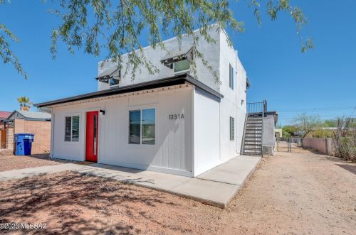1231 Water St, Tucson, AZ 85719-3337