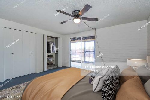 8163 Estes Ln, Tucson, AZ 85710-8537