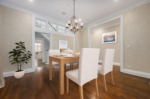 1121 Lill Ave, Chicago IL 60614-2107 exterior