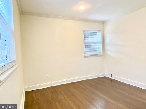 308 Quackenbos St, Washington DC  20011-1654 exterior