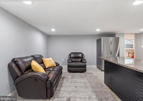 4409 Bennion Rd, Silver Spring MD 20906-4677 exterior