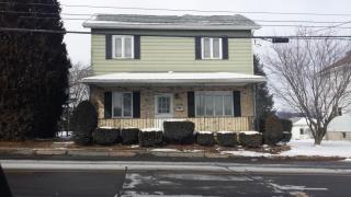 3608 Birney Ave, Scranton PA  18507-1510 exterior