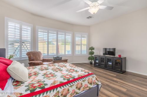 3110 Runaway Bay Pl, Chandler AZ 85249-6940 exterior