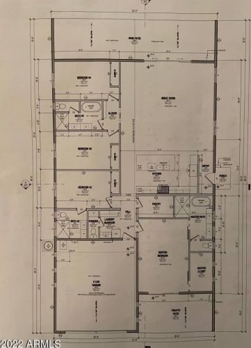 2531 Broadway Rd, Phoenix AZ  85040-2623 exterior