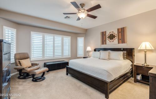 1121 Night Heron Dr, Green Valley AZ 85614-6014 exterior