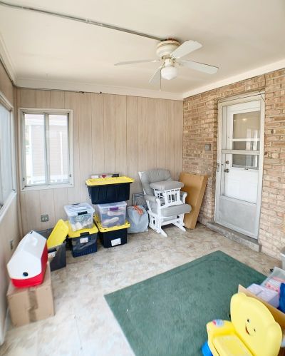 10631 Millard Ave, Chicago IL 60632-3243 exterior