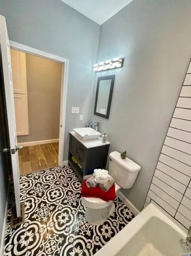 3710 French Ave, Saint Louis MO 63116-4045 exterior