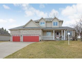 1770 Johnson Dr, Stillwater MN  55082-4172 exterior