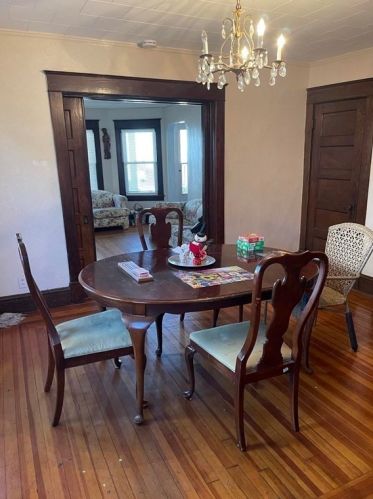 56 Kenyon St, Springfield MA 01109-3014 exterior