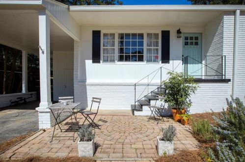 962 Cardova Dr, Atlanta GA 30324-4213 exterior