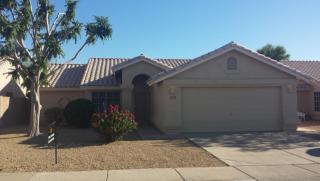 1311 Bluefield Ave, Phoenix AZ  85022-1241 exterior