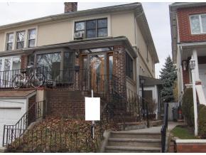 249 93rd St, Brooklyn NY  11236-5409 exterior