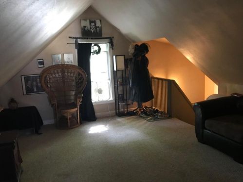 1846 Warren Ave, Milwaukee WI  53202-1639 exterior