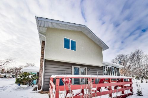 1975 Betty Jane Ct, Saint Paul MN 55109 exterior