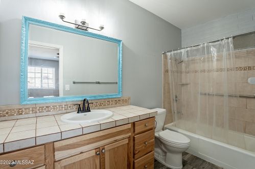 1959 Omar Dr, Tucson AZ  85704-1242 exterior