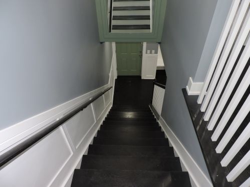 5650 Bishop St, Chicago IL  60636-1316 exterior