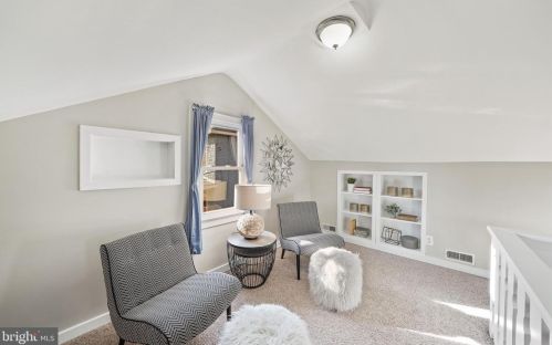 1504 Lawrence St, Washington DC 20017-2913 exterior