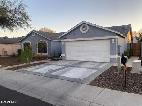 22814 30 Ave, Phoenix AZ 85017-3423 exterior