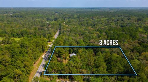 1551 Bob Sikes, Defuniak Springs FL 32435-6070 exterior