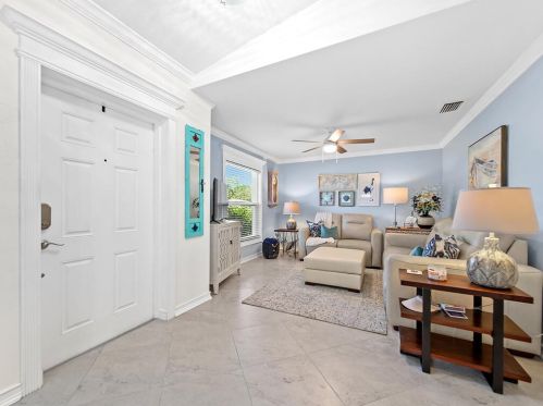 2097 Parrot St, Fort Pierce FL  34952-6758 exterior