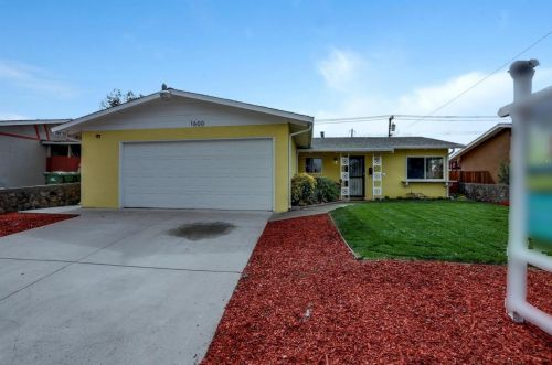 1600 Edsel Dr, Milpitas, CA 95035-5931