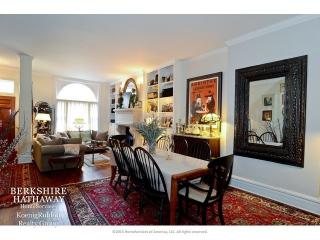 505 Oakdale Ave, Chicago IL  60657-5705 exterior