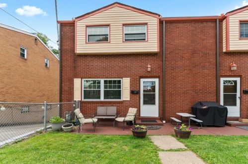 231 Ingram Ave, Pittsburgh PA  15205-2056 exterior