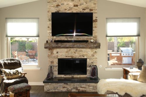 4515 Chisum Trl, Phoenix AZ  85050-8568 exterior