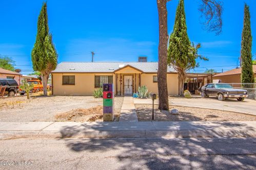 941 Drexel Rd, Tucson, AZ 85706-4247