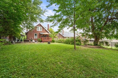 7312 Wellington Ave, Saint Louis MO 63130-1724 exterior