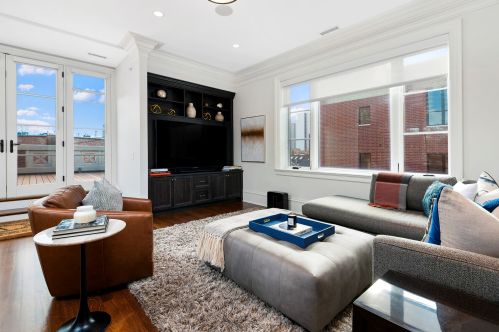 1841 Sedgwick St, Chicago IL 60614-5410 exterior