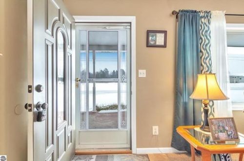 200 Case St, Marion MI 49665-9709 exterior