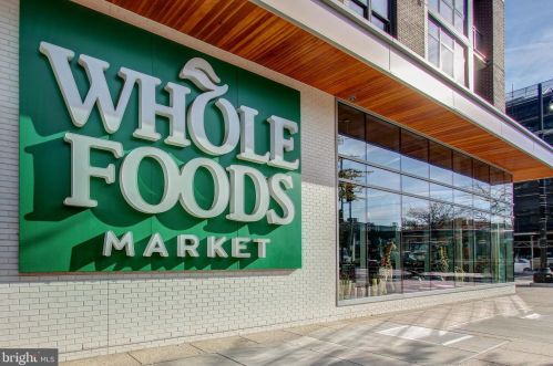 513 14 St, Washington DC 20011-6929 exterior