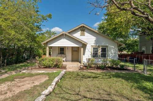 1710 5th St, Austin TX  78702-4432 exterior