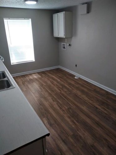 708 Johnson St, Denison TX  75020-2244 exterior